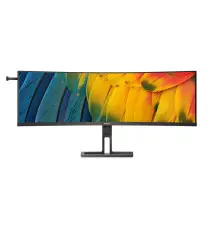 Monitor PHILIPS 6000 Series UltraWide 45B1U6900C 45'' (4ms - 75Hz - VA)