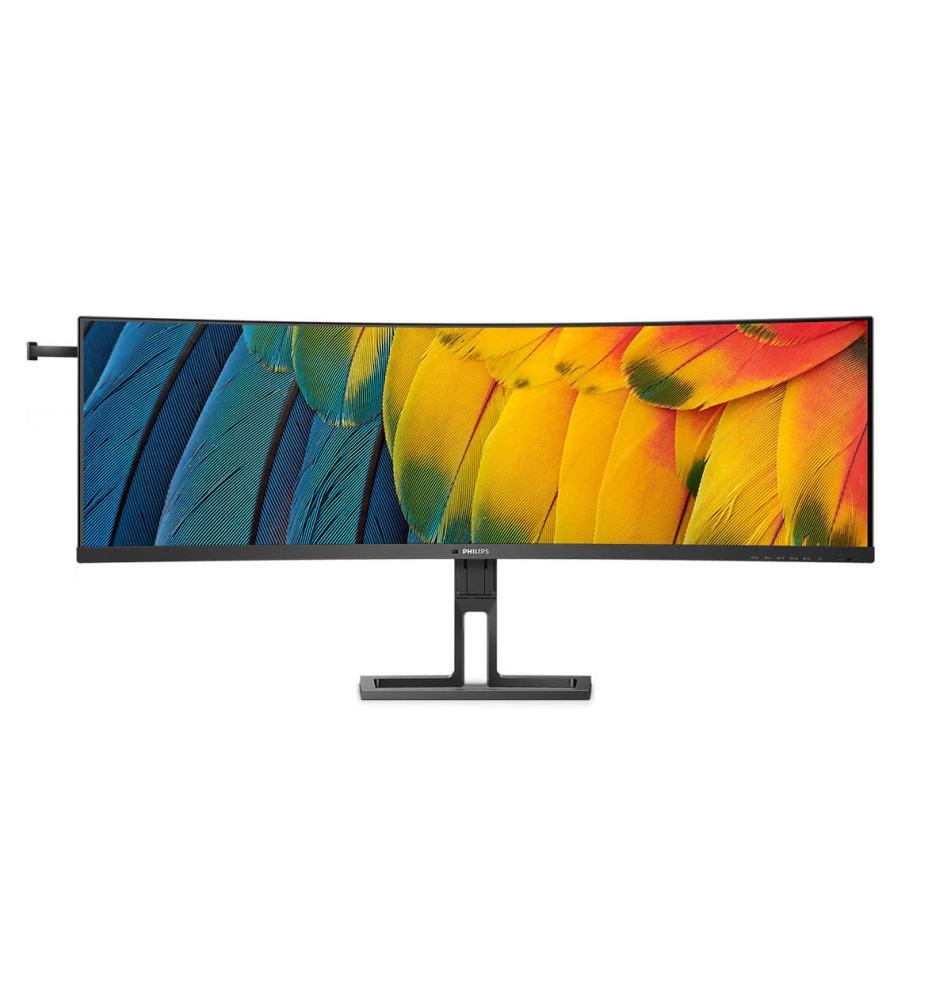 Monitor PHILIPS 6000 Series UltraWide 45B1U6900C 45'' (4ms - 75Hz - VA)