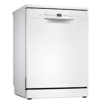 Bosch Serie 2 SMS2HKW03E máquina de lavar loiça Independente 13 talheres D