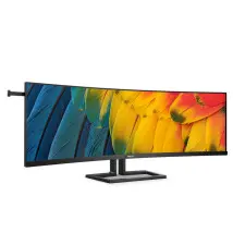 Monitor PHILIPS 6000 Series UltraWide 45B1U6900C 45'' (4ms - 75Hz - VA)