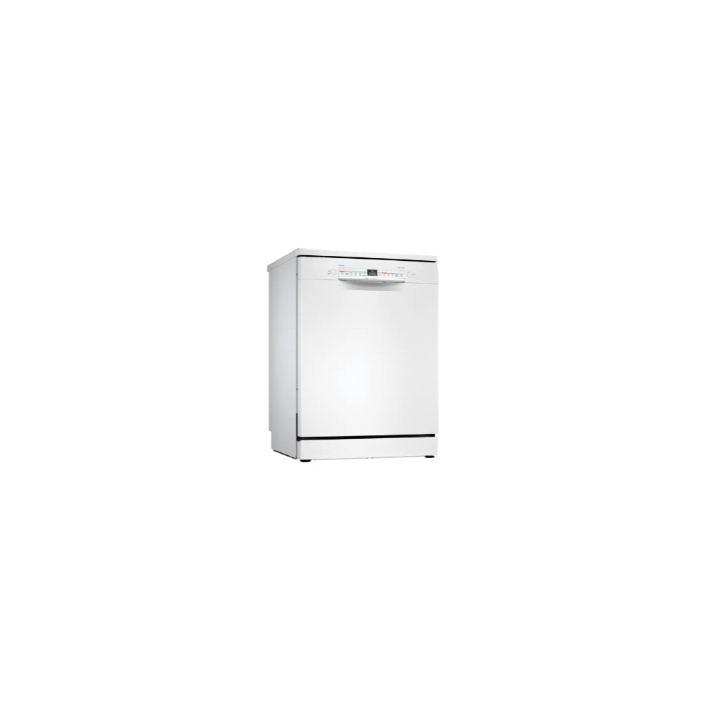 Bosch Serie 2 SMS2HKW03E máquina de lavar loiça Independente 13 talheres D