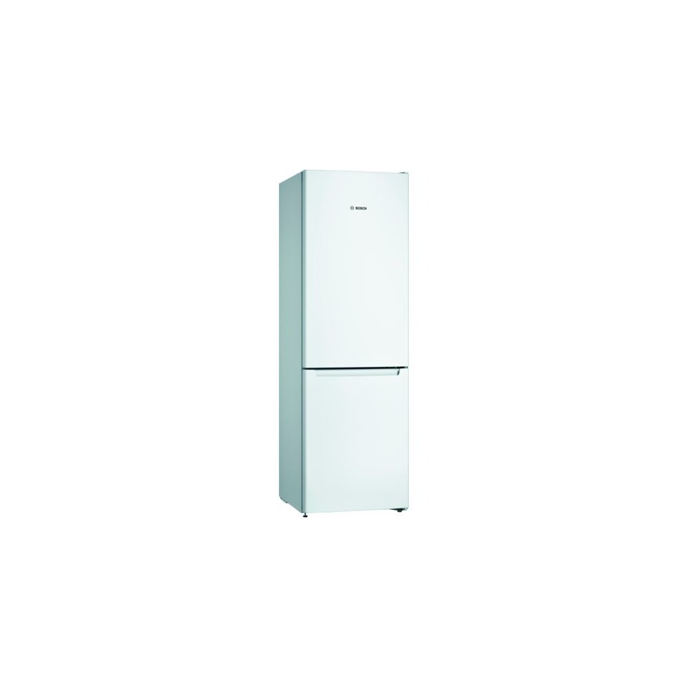 Bosch Serie 2 KGN36NWEC frigorífico e congelador Independente 305 l Branco