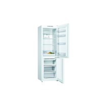 Bosch Serie 2 KGN36NWEC frigorífico e congelador Independente 305 l Branco