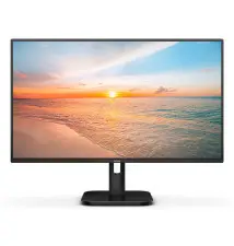 Monitor PHILIPS 1000 Series 4E1N1100A 24" (4ms - 100Hz - IPS)