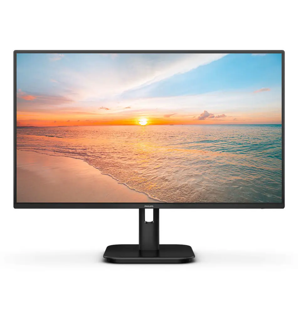 Monitor PHILIPS 1000 Series 4E1N1100A 24" (4ms - 100Hz - IPS)