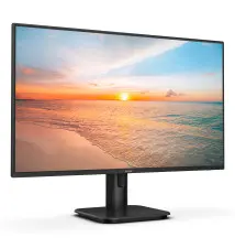 Monitor PHILIPS 1000 Series 4E1N1100A 24" (4ms - 100Hz - IPS)