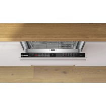 Bosch Serie 2 SPV2HKX42E máquina de lavar loiça Completamente embutido 10 talheres E