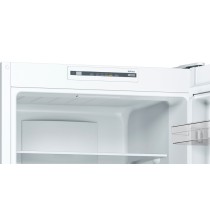 Bosch Serie 2 KGN33NWEB frigorífico e congelador Independente 282 l Branco