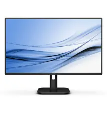 Monitor PHILIPS 1000 Series 4E1N1100A 24" (4ms - 100Hz - IPS)