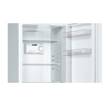 Bosch Serie 2 KGN33NWEB frigorífico e congelador Independente 282 l Branco