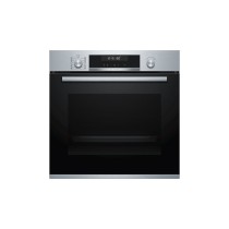 Bosch Serie 6 HBG5780S0 forno 71 l A Preto