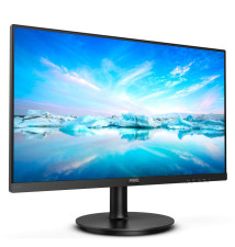 Monitor PHILIPS V Line 221V8 22" (4ms - 75Hz - VA)
