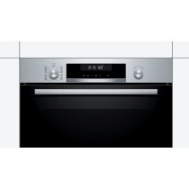 Bosch Serie 6 HBG5780S0 forno 71 l A Preto