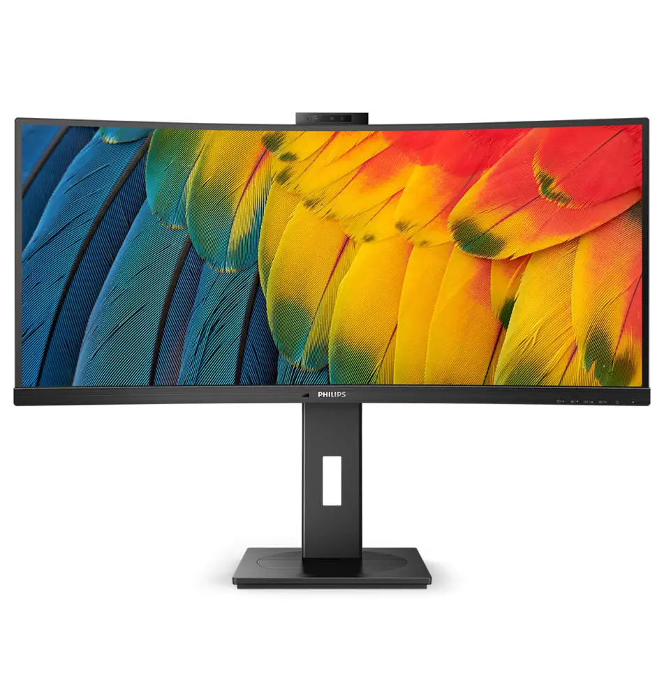 Monitor PHILIPS 5000 Series 34B1U5600CH 34'' (4ms - 100Hz - VA)