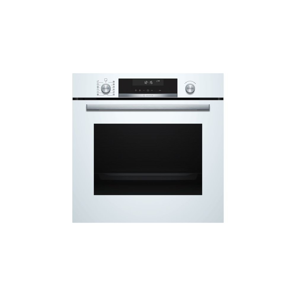 Bosch Serie 6 HBG5780W6 forno 71 l A Branco