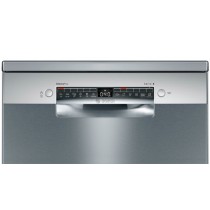 Bosch Serie 4 SMS4HVI33E máquina de lavar loiça Independente 13 talheres D