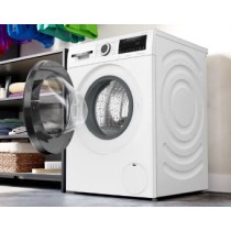 Bosch Serie 6 WGG144Z0ES máquina de lavar Carregamento frontal 9 kg 1400 RPM Branco