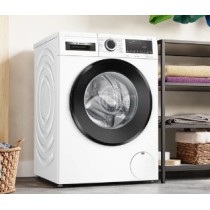 Bosch Serie 6 WGG144Z0ES máquina de lavar Carregamento frontal 9 kg 1400 RPM Branco