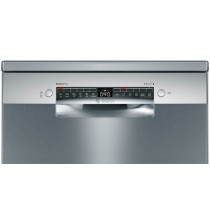 Bosch Serie 4 SMS4HVI33E máquina de lavar loiça Independente 13 talheres D