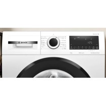 Bosch Serie 6 WGG144Z0ES máquina de lavar Carregamento frontal 9 kg 1400 RPM Branco