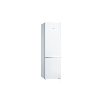 Bosch Serie 4 KGN39VWEA frigorífico e congelador Independente 368 l Branco