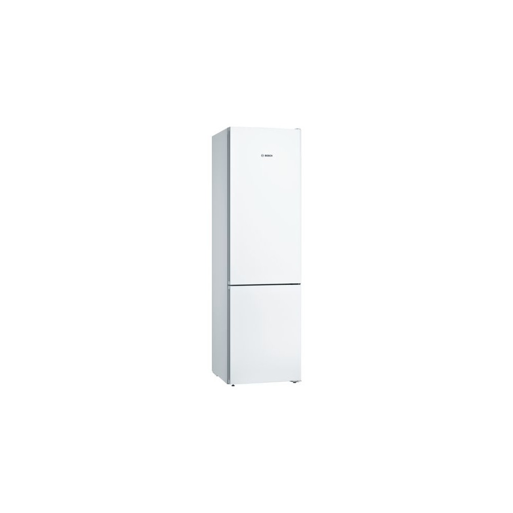 Bosch Serie 4 KGN39VWEA frigorífico e congelador Independente 368 l Branco