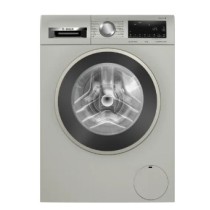 Bosch Serie 6 WGG254ZXES máquina de lavar Carregamento frontal 10 kg 1400 RPM Aço inoxidável