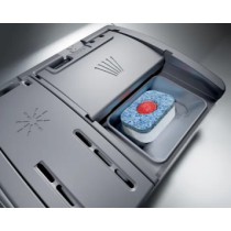 Bosch Serie 2 SMS2HKI03E máquina de lavar loiça Independente 13 talheres D