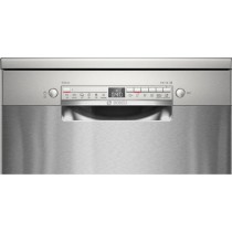 Bosch Serie 2 SMS2HKI03E máquina de lavar loiça Independente 13 talheres D