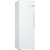 Bosch Serie 4 KSV33VWEP frigorífico Independente 324 l E Branco