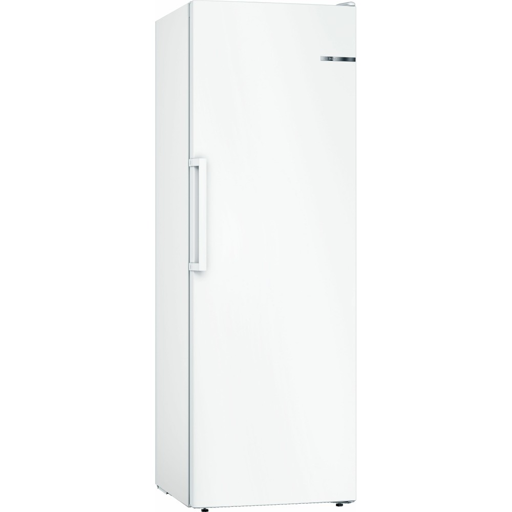 Bosch Serie 4 GSN33VWEP congelador arca frigorífica Arca vertical Independente 225 l E Branco