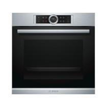 Bosch HBG635NS1 forno 71 l 3650 W A+ Prateado