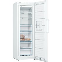 Bosch Serie 4 GSN33VWEP congelador arca frigorífica Arca vertical Independente 225 l E Branco