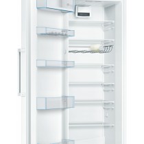 Bosch Serie 4 KSV33VWEP frigorífico Independente 324 l E Branco