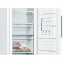 Bosch Serie 4 GSN33VWEP congelador arca frigorífica Arca vertical Independente 225 l E Branco