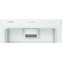 Bosch Serie 4 KSV33VWEP frigorífico Independente 324 l E Branco