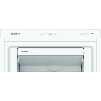 Bosch Serie 4 GSN33VWEP congelador arca frigorífica Arca vertical Independente 225 l E Branco