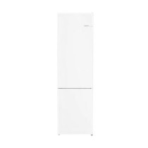 Bosch Serie 4 KGN392WCF frigorífico e congelador Independente 363 l C Branco