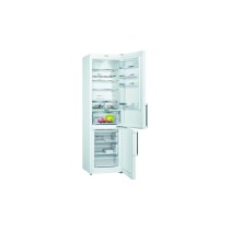 Bosch Serie 6 KGN39AWEP frigorífico e congelador Independente 368 l Branco