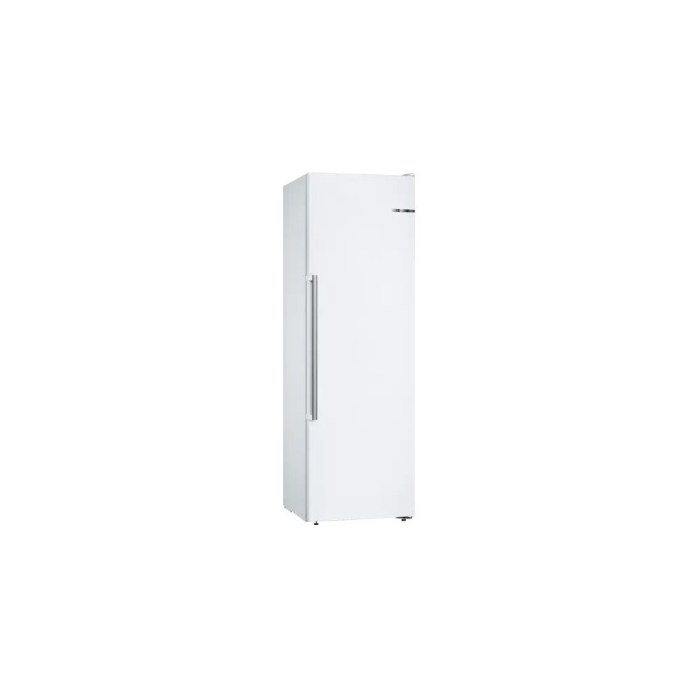 Bosch Serie 6 GSN36AWEP congelador arca frigorífica Arca vertical Independente 242 l E Branco