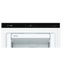 Bosch Serie 6 GSN36AWEP congelador arca frigorífica Arca vertical Independente 242 l E Branco