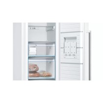 Bosch Serie 6 GSN36AWEP congelador arca frigorífica Arca vertical Independente 242 l E Branco