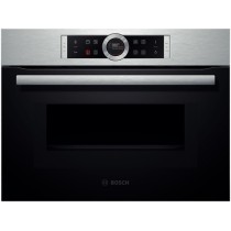 Bosch CMG633BS1 forno Aço inoxidável