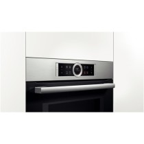 Bosch CMG633BS1 forno Aço inoxidável