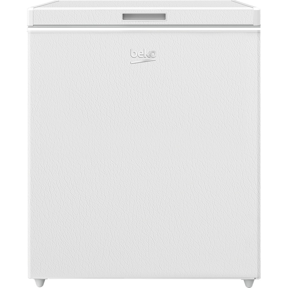 Beko HSM20530 Arca horizontal Independente 205 l F Branco