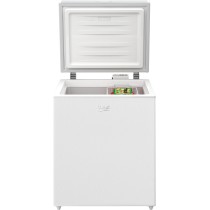 Beko HSM20530 Arca horizontal Independente 205 l F Branco