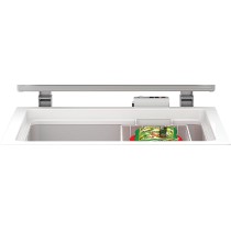 Beko HSM20530 Arca horizontal Independente 205 l F Branco