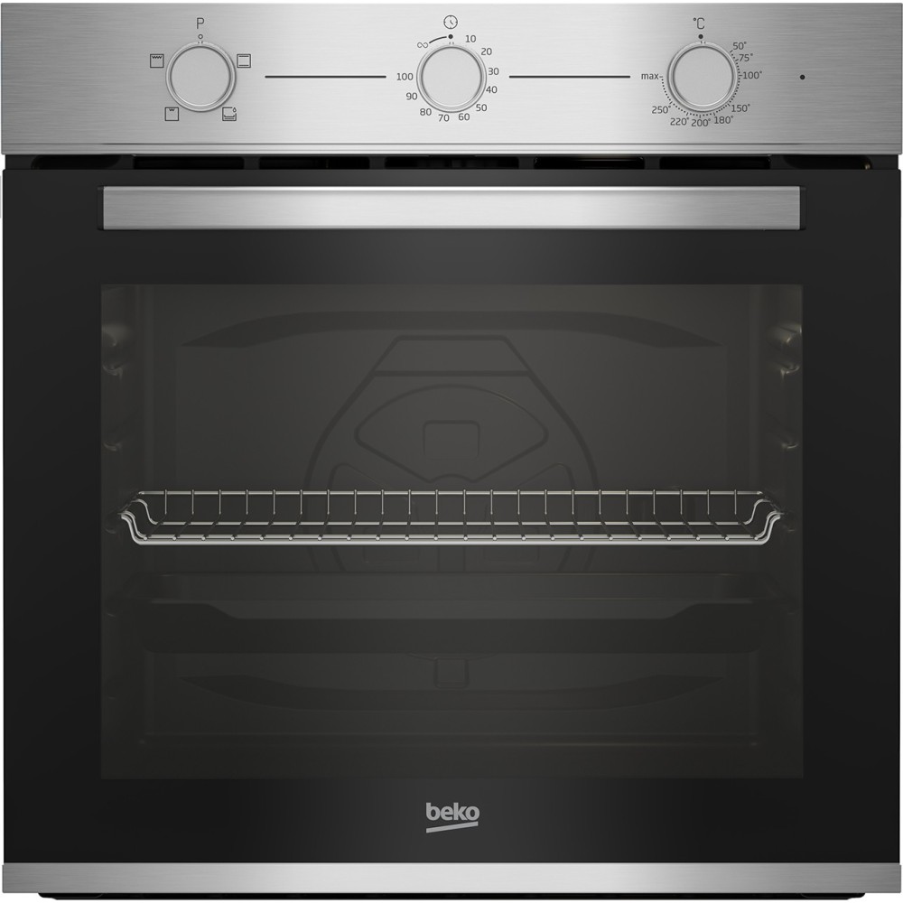 Beko BBIC12100XD forno 74 l A Aço inoxidável