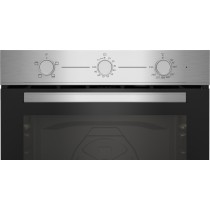 Beko BBIC12100XD forno 74 l A Aço inoxidável