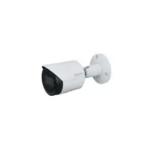 (DH-IPC-HFW2231SP-S-0280B-S2-QH) DAHUA CÁMARA IP BULLET LITE WIZSENSE SERIE 2 2MP H265 WDR STARLIGHT